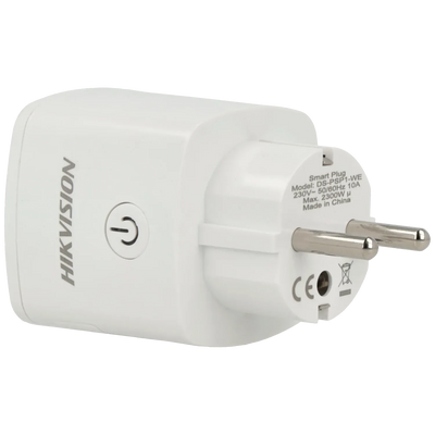 FENIVA | Hikvision - Presa intelligente