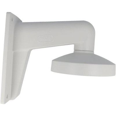 FENIVA | Hikvision - Supporto a parete - Materiale: Lega di alluminio, Peso supportato: 3000 g