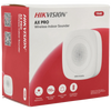 FENIVA | Hikvision - Sirena da interno wireless - Serie: AXPRO, Materiale: Plastica ABS + policarbonato