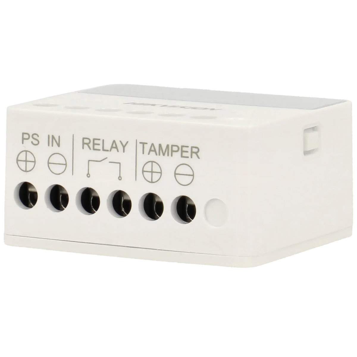 FENIVA | Hikvision - Relè elettromagnetico