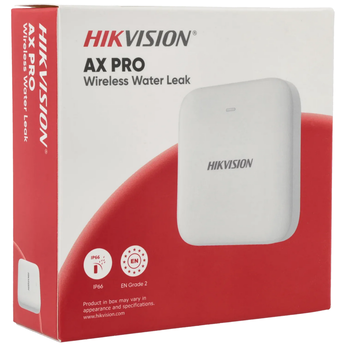 FENIVA | Hikvision - Rivelatore di allagamento