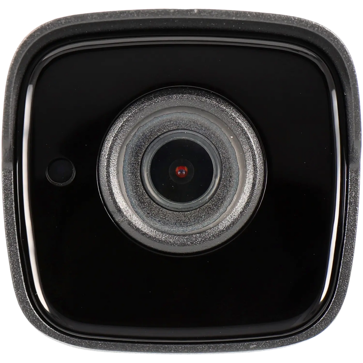 FENIVA | Hikvision - Telecamera bullet 4 in 1 (CVI/TVI/AHD/analogico) da 5 Mpx con ottica fissa - Angolo di visione: 85.5º, Materiale: Metallo