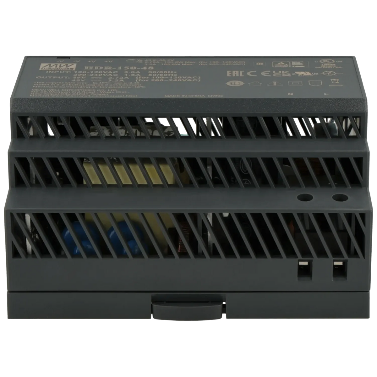 FENIVA | Hikvision - Adattatore di corrente