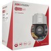 FENIVA | Hikvision - Telecamera PT IP da 4 Mpx con ottica fissa - Angolo di visione: 94º