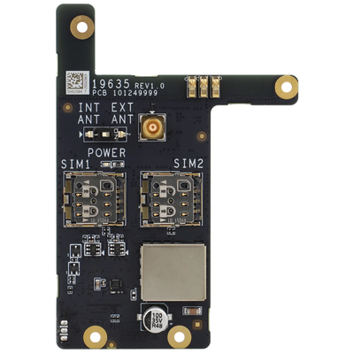 FENIVA | Hikvision - Modulo comunicatore 4G