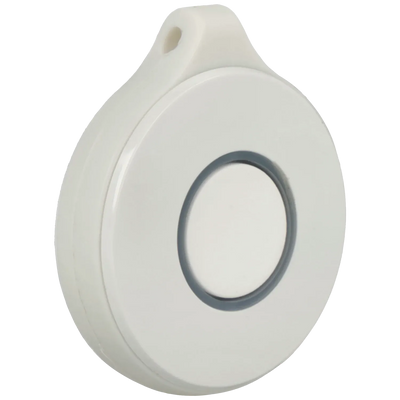 FENIVA | Hikvision - Pulsante antipanico