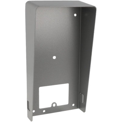 FENIVA | Hikvision - Supporto a parete - Materiale: Acciaio elettrozincato, Serie: PVPH