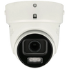 FENIVA | Hikvision - Telecamera minidome IP da 4 Mpx con ottica varifocale motorizzata (zoom) - Angolo di visione: 114.6º ~ 41.8º, Serie: Acusense