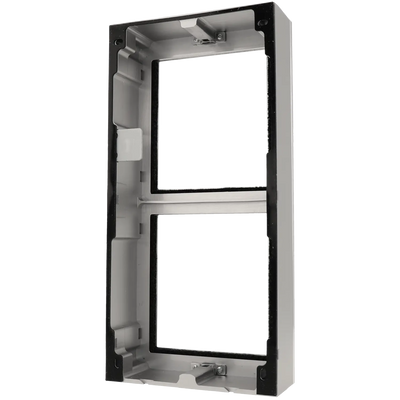 FENIVA | Hikvision - Supporto a sporgere - Materiale: Acciaio inossidabile, Serie: PVPH, Installazione: A sporgere