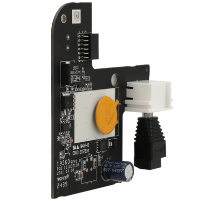 FENIVA | Hikvision - Modulo di alimentazione 8V ~ 24V DC
