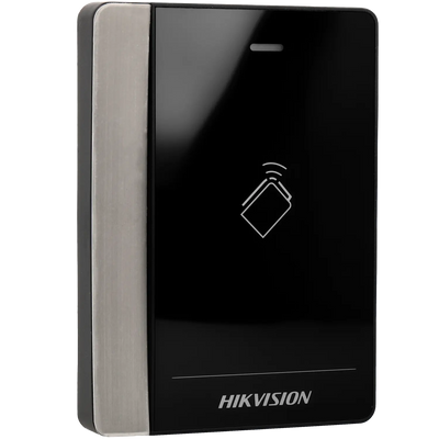 FENIVA | Hikvision - Lettore interno/esterno con scheda RFID 125KHz