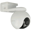 FENIVA | Ezviz - Telecamera PT IP da 8 Mpx con ottica fissa