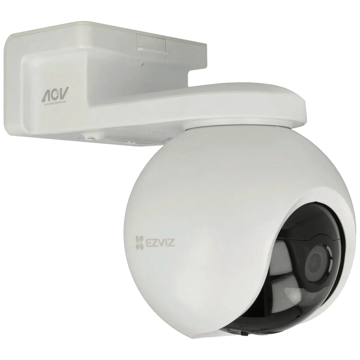 FENIVA | Ezviz - Telecamera PT IP da 8 Mpx con ottica fissa