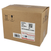 FENIVA | Hikvision - Supporto a parete - Materiale: Lega di alluminio, Peso supportato: 4500 g