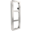 FENIVA | Hikvision - Supporto a sporgere - Materiale: Acciaio inossidabile, Serie: PVPH, Installazione: A sporgere