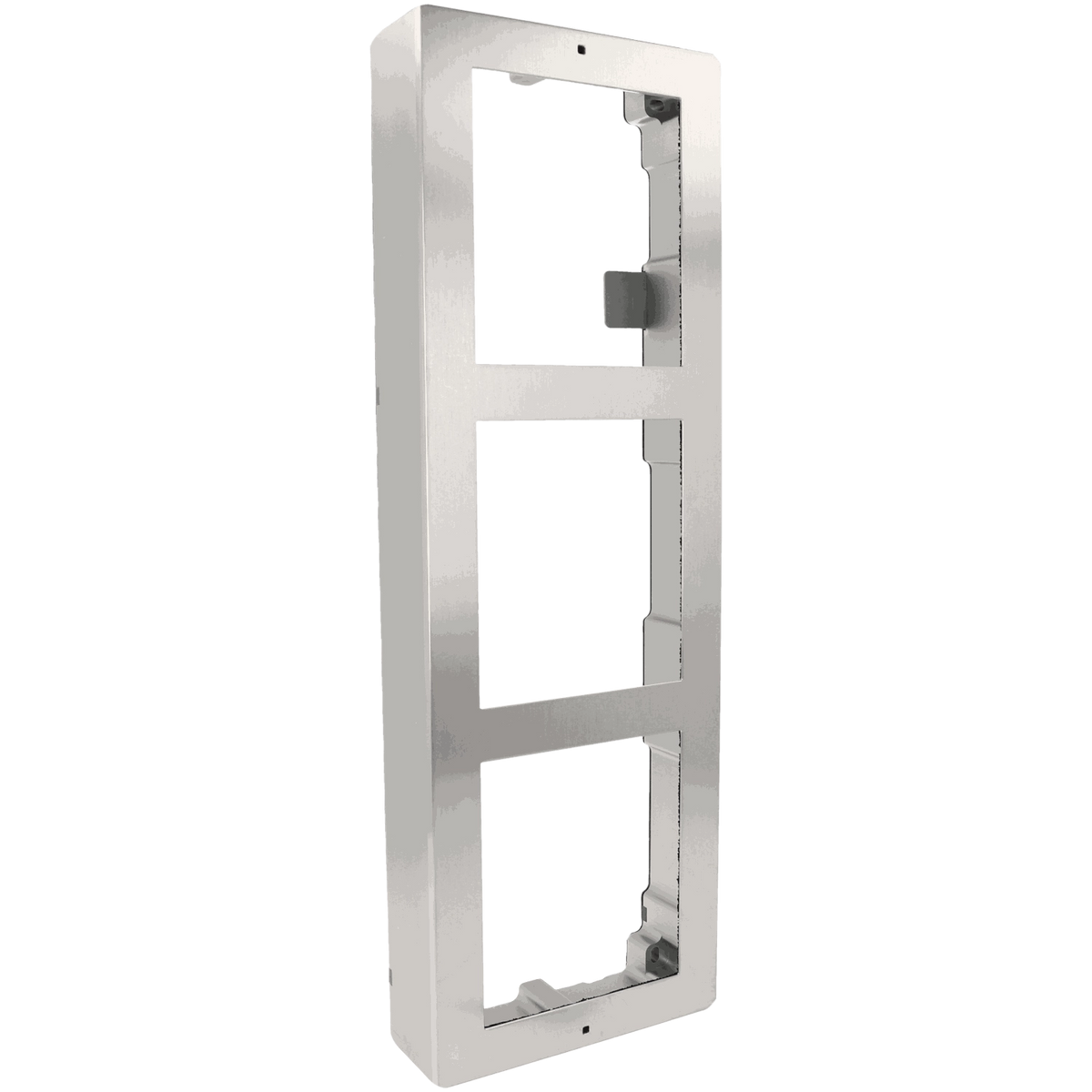 FENIVA | Hikvision - Supporto a sporgere - Materiale: Acciaio inossidabile, Serie: PVPH, Installazione: A sporgere