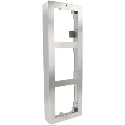 FENIVA | Hikvision - Supporto a sporgere - Materiale: Acciaio inossidabile, Serie: PVPH, Installazione: A sporgere