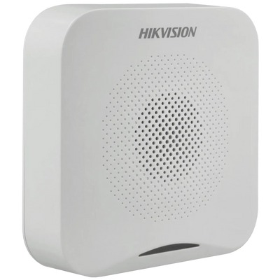 FENIVA | Hikvision - Sirena da interno wireless - Serie: AX HOME