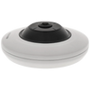 FENIVA | Hikvision - Telecamera fisheye IP da 5 Mpx con ottica fissa