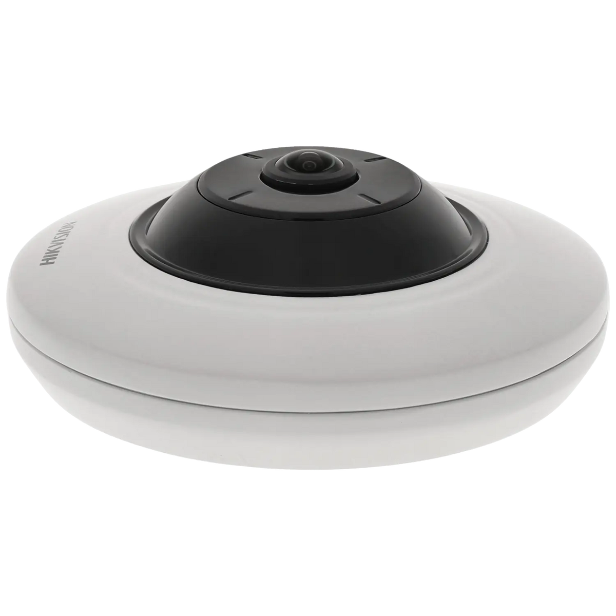FENIVA | Hikvision - Telecamera fisheye IP da 5 Mpx con ottica fissa