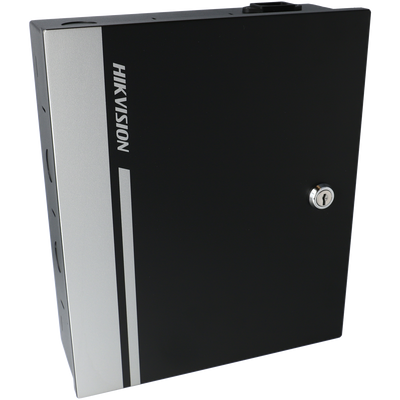 FENIVA | Hikvision - Centralina per 4 lettori