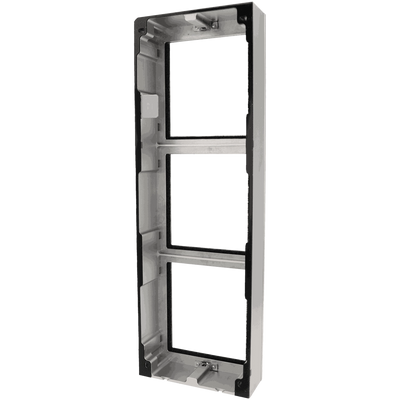 FENIVA | Hikvision - Supporto a sporgere - Materiale: Acciaio inossidabile, Serie: PVPH, Installazione: A sporgere