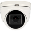 FENIVA | Hikvision - Telecamera minidome 4 in 1 (CVI/TVI/AHD/analogico) da 5 Mpx con ottica varifocale motorizzata (zoom) - Serie: PRO