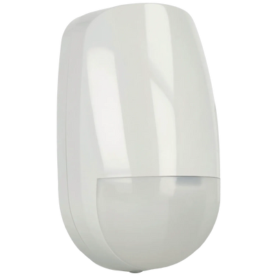 FENIVA | Hikvision - Rivelatore volumetrico a tenda wireless - Uso: Interno