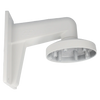 FENIVA | Hikvision - Supporto a parete - Materiale: Lega di alluminio, Peso supportato: 4500 g
