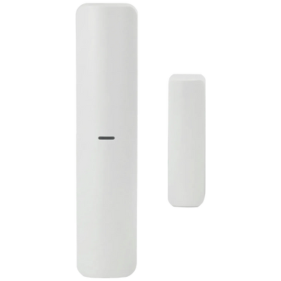 FENIVA | Hikvision - Rivelatore magnetico - Distanza di rilevamento: 25 mm