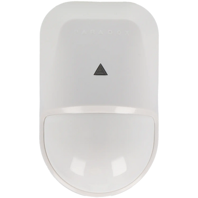 FENIVA | Paradox - Rivelatore volumetrico cablato - Materiale: Plastica ABS
