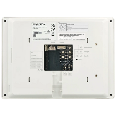 FENIVA | Hikvision - Monitor 2 fili 7"