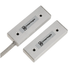 FENIVA | Aritech - Rivelatore magnetico - Distanza di rilevamento: 75 mm, Materiale: Alluminio anodizzato