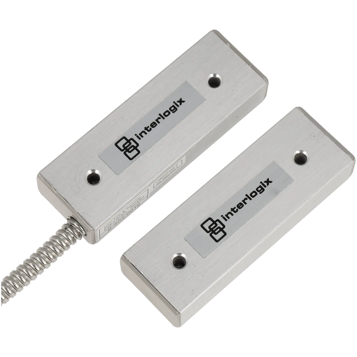 FENIVA | Aritech - Rivelatore magnetico - Distanza di rilevamento: 75 mm, Materiale: Alluminio anodizzato
