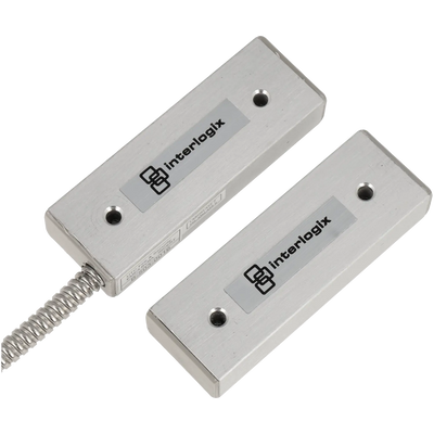 FENIVA | Aritech - Rivelatore magnetico - Distanza di rilevamento: 75 mm, Materiale: Alluminio anodizzato