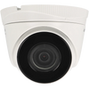FENIVA | Hikvision - Telecamera minidome IP da 2 Mpx con ottica fissa - Angolo di visione: 104º, Serie: HiWatch