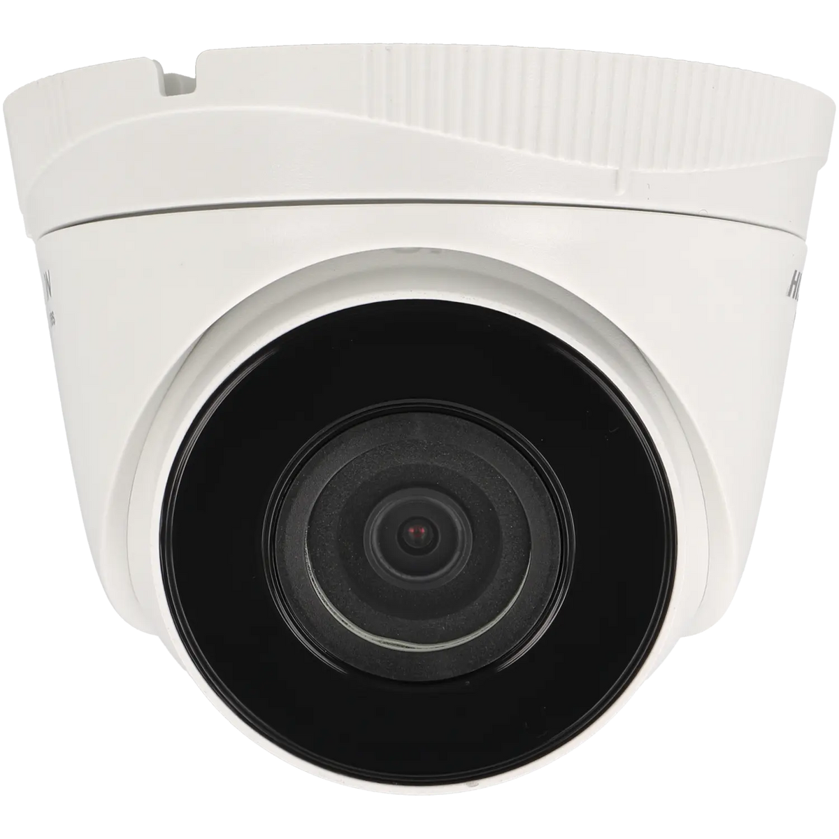 FENIVA | Hikvision - Telecamera minidome IP da 2 Mpx con ottica fissa - Angolo di visione: 104º, Serie: HiWatch