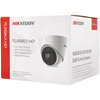 FENIVA | Hikvision - Telecamera minidome HD-TVI da 8 Mpx con ottica fissa