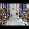 FENIVA | Hikvision - Telecamera minidome IP da 2 Mpx con ottica varifocale motorizzata (zoom) - Serie: HiWatch, Illuminazione minima: 0.005Lux