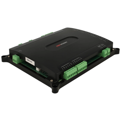 FENIVA | Hikvision - Centralina per 2 lettori - Serie: PRO, Uso: Interno
