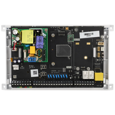 FENIVA | Hikvision - Centrale ibrida a 96 zone