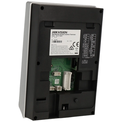 FENIVA | Hikvision - Controllo accessi interno con tastiera/scheda MIFARE 13,56MHz