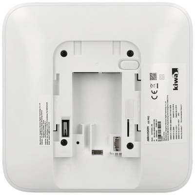 FENIVA | Hikvision - Centrale wireless a 64 zone