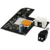 FENIVA | Hikvision - Modulo di alimentazione 8V ~ 24V DC