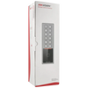 FENIVA | Hikvision - Controllo accessi interno/esterno con impronta/tastiera/scheda MIFARE