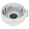 FENIVA | Hikvision - Scatola di derivazione - Peso supportato: 4500 g, Materiale: Lega di alluminio