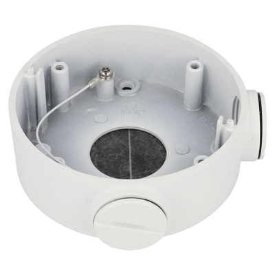 FENIVA | Hikvision - Scatola di derivazione - Peso supportato: 4500 g, Materiale: Lega di alluminio