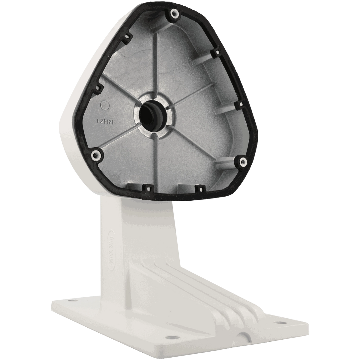 FENIVA | Hikvision - Supporto a parete - Materiale: Alluminio, Peso supportato: 3000 g