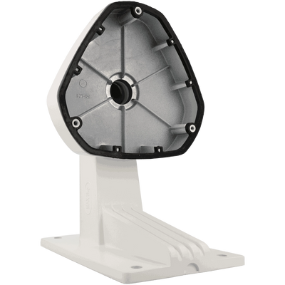 FENIVA | Hikvision - Supporto a parete - Materiale: Alluminio, Peso supportato: 3000 g