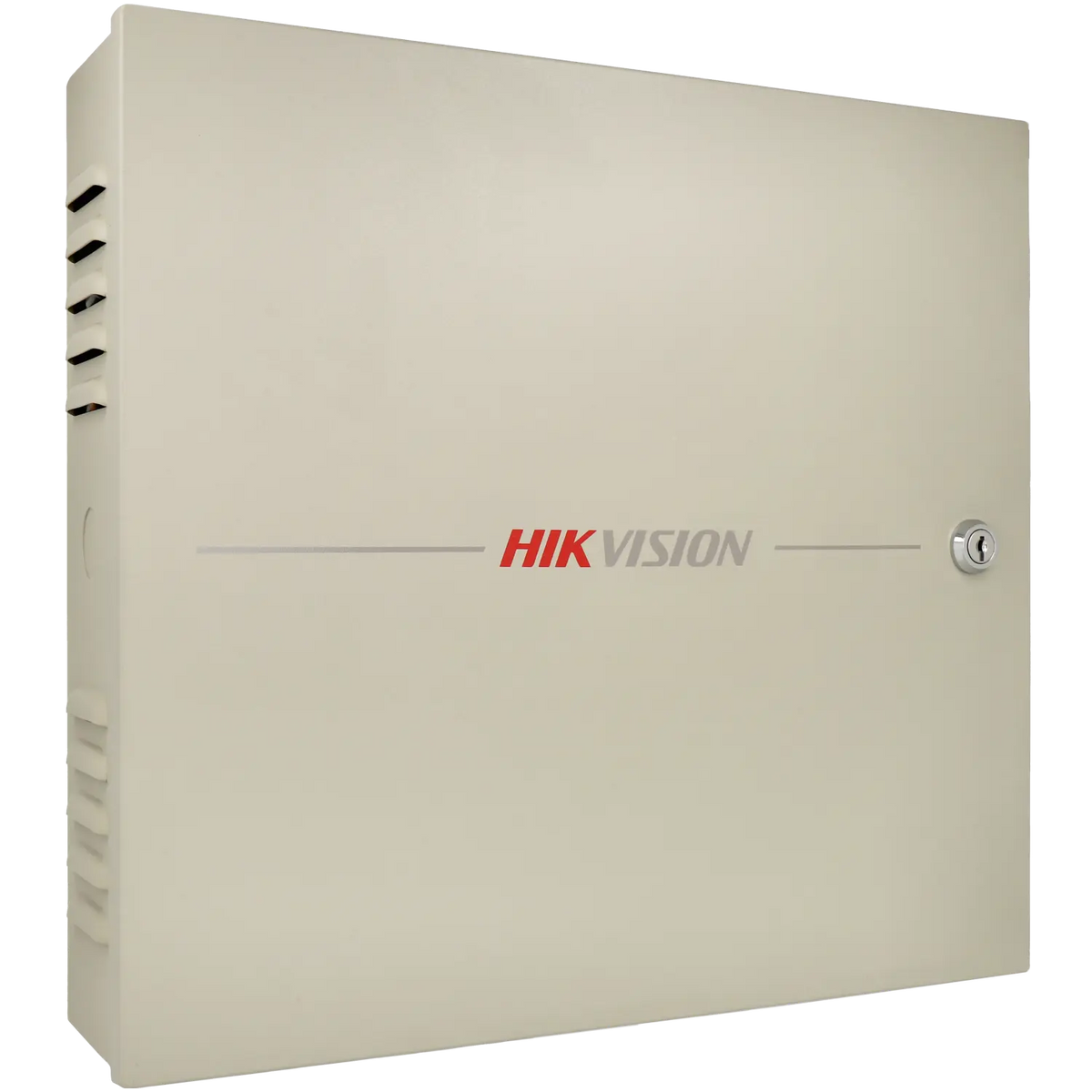 FENIVA | Hikvision - Centralina per 8 lettori (4 porte) - Serie: HikA-P